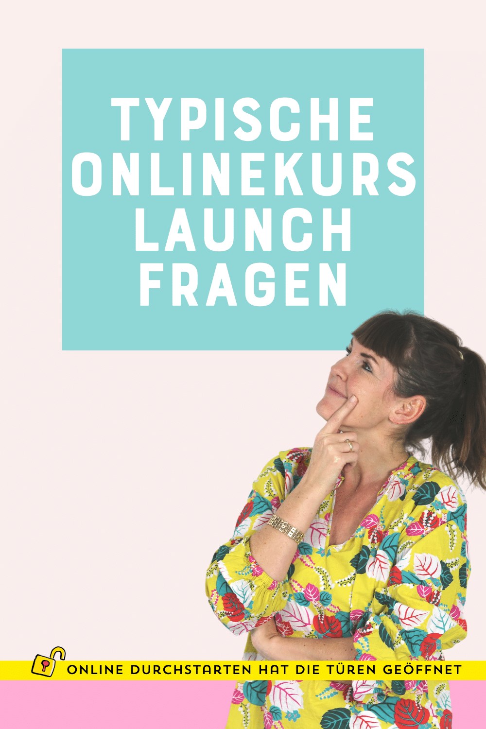 Onlinekurs Launch Strategie by Johanna Fritz