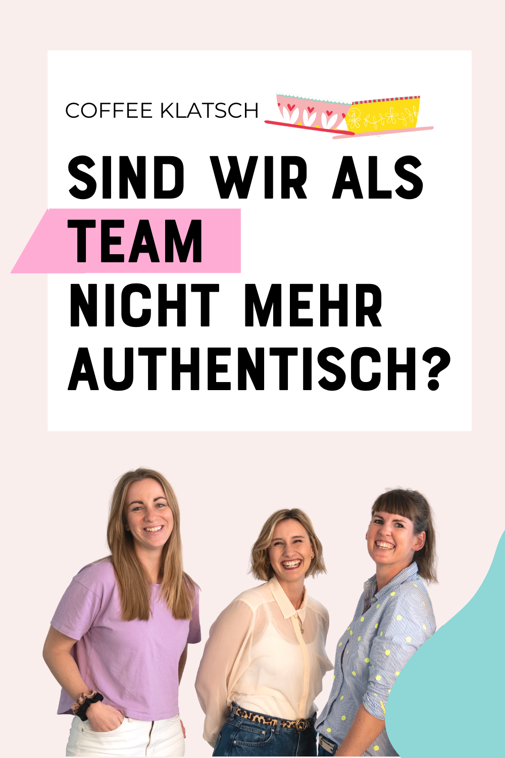 Authenzitaet im Team by Johanna Fritz Online Durchstarten